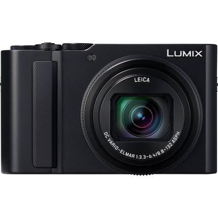 Panasonic ZS300 Cámara Digital Negra Sensor CMOS 20.1MP Zoom 15x