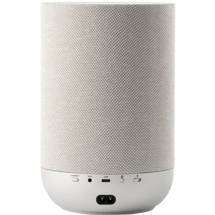 Denon Home 200 Altavoz Inteligente Inalámbrico Stone Tweeters Dobles Woofer 4" Wi-Fi 6E Bluetooth