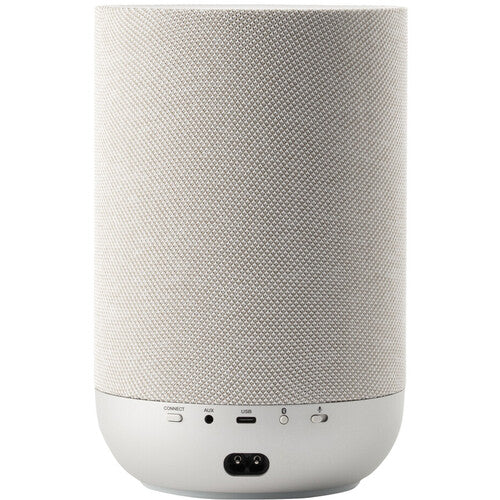 Denon Home 200 Altavoz Inteligente Inalámbrico Stone Tweeters Dobles Woofer 4" Wi-Fi 6E Bluetooth