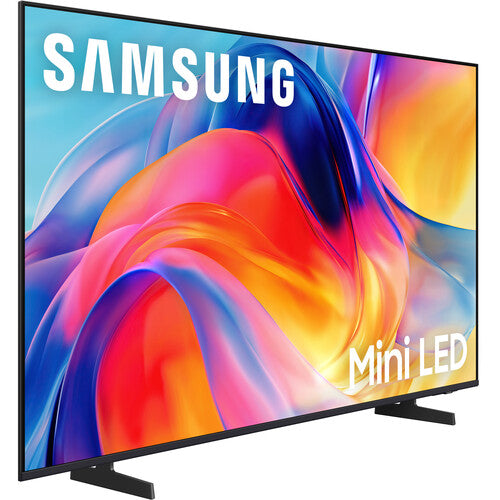 Samsung M70H TV Mini-LED 43" 4K UHD HDR10+ Smart 60Hz 20W