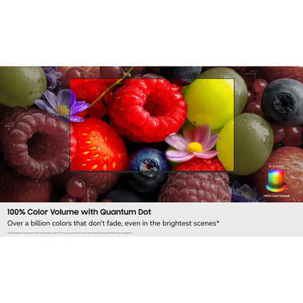 Samsung QN70H TV Neo Quantum Mini-LED 50 pulgadas 4K UHD HDR10+ 60Hz