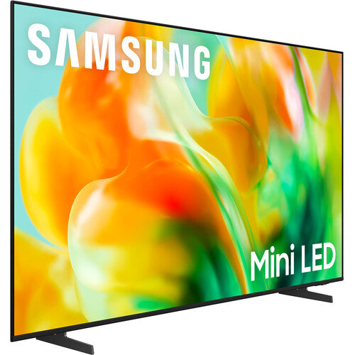 Samsung M80H 85 pulgadas TV Mini-LED 4K UHD HDR10+ 144 Hz Smart TV