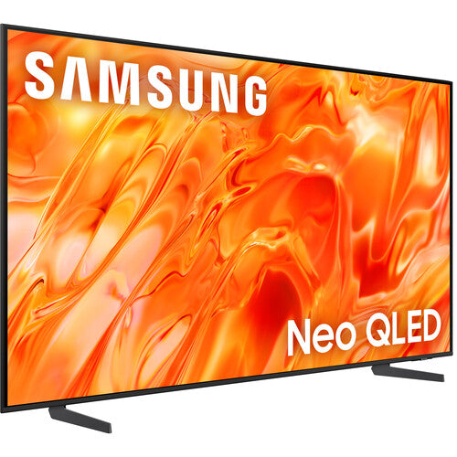 Samsung QN70H TV Neo Quantum Mini-LED 85" 4K UHD 3840x2160 HDR10+ 60Hz