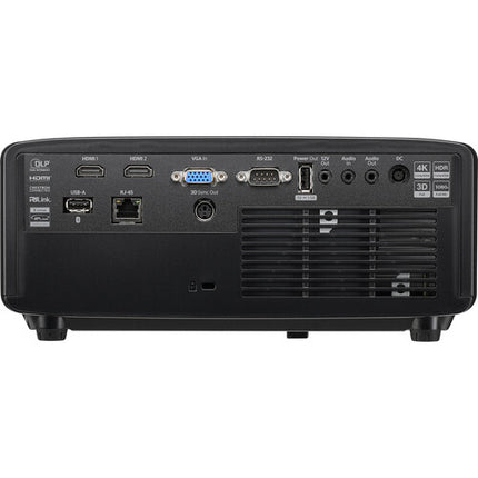 Optoma Technology HZ41 Proyector Láser Full HD 4600 Lúmenes 120 Hz