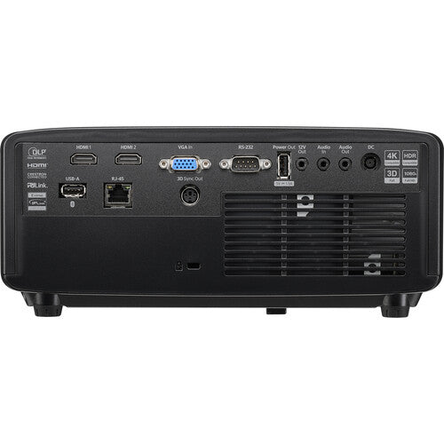Optoma Technology HZ41 Proyector Láser Full HD 4600 Lúmenes 120 Hz
