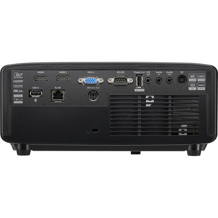 Optoma Technology GT2400HDR Proyector DLP Láser Full HD 4200 lúmenes Alcance Corto