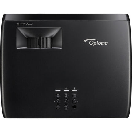 Optoma Technology GT2400HDR Proyector DLP Láser Full HD 4200 lúmenes Alcance Corto