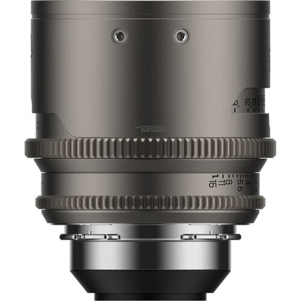 DZOFilm Arcana 45mm Lente Anamórfico T2.1-T16 Full Frame Ti