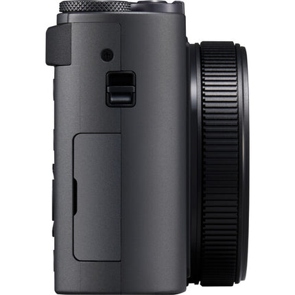 Panasonic ZS300 Cámara Digital 20.1MP Zoom 15x Kit Completo 128GB