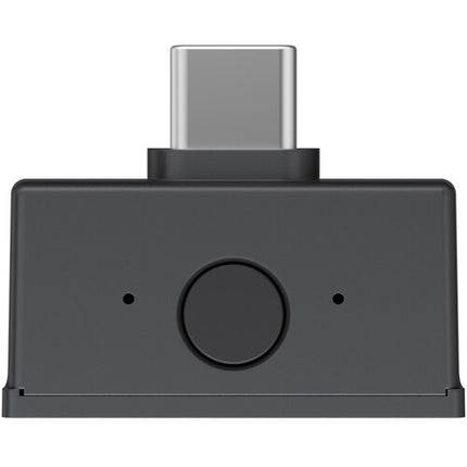 Saramonic AIR-SE-01 Sistema de Micrófono Inalámbrico Ultra Mini 2 Personas USB-C 6h Batería Estuche de Carga