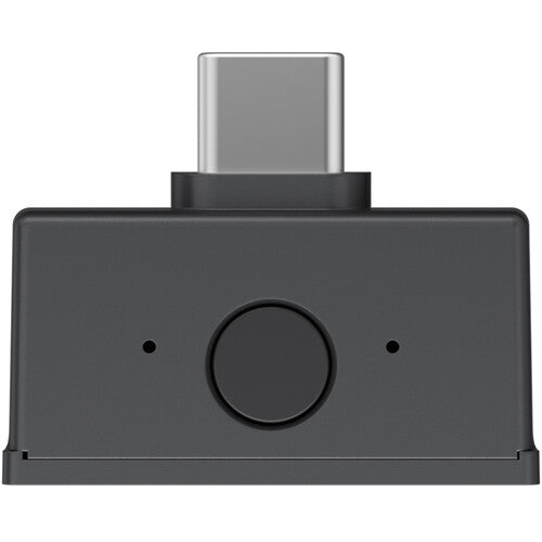 Saramonic AIR-SE-01 Sistema de Micrófono Inalámbrico Ultra Mini 2 Personas USB-C 6h Batería Estuche de Carga
