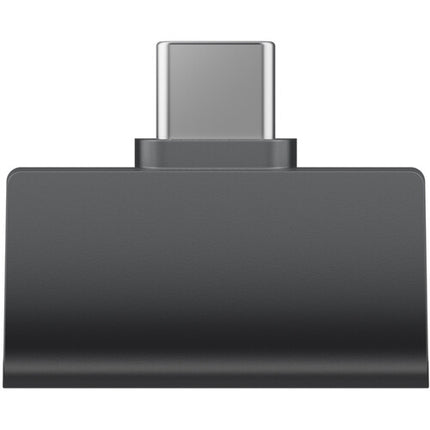 Saramonic AIR-SE-01 Sistema de Micrófono Inalámbrico Ultra Mini 2 Personas USB-C 6h Batería Estuche de Carga