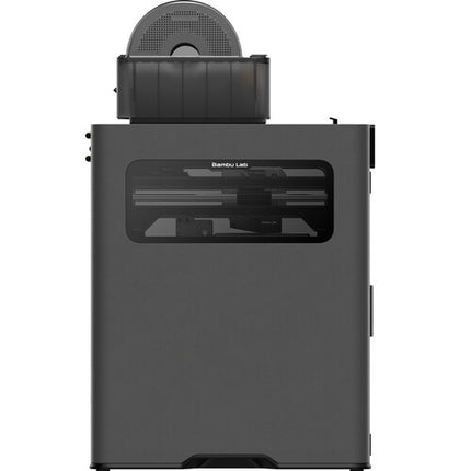 Bambu Lab H2C Impresora 3D con Cámara AMS 2 Pro y Láser 10W