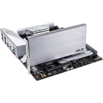 ASUS PRIME X299-A II Placa Base ATX LGA 2066 8 Ranuras DDR4 8 SATA III