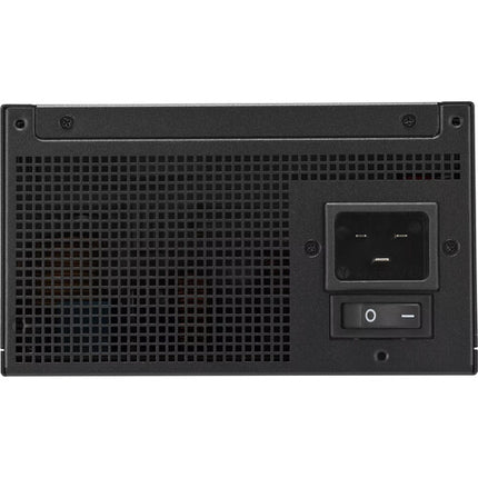 ASUS Pro WS 2200W 80 PLUS Platinum Fuente de Alimentación Modular 4 PCIe 5.1 16-Pin