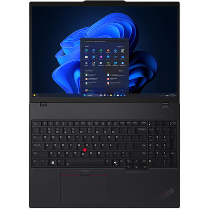 Lenovo 16" ThinkPad T16 Gen 4 Laptop 32GB RAM 512GB SSD Touchscreen