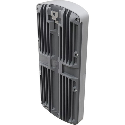 MikroTik FTC21-ups Convertidor de Medios Exterior con Batería IP67 PoE+ 2.5G SFP Gigabit