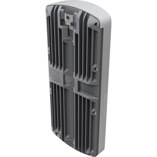 MikroTik FTC21-ups Convertidor de Medios Exterior con Batería IP67 PoE+ 2.5G SFP Gigabit