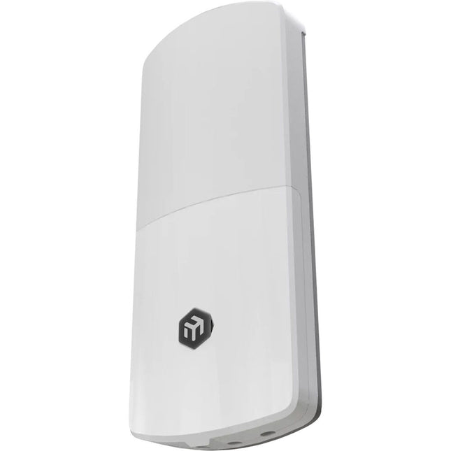 MikroTik FTC21-ups Convertidor de Medios Exterior con Batería IP67 PoE+ 2.5G SFP Gigabit