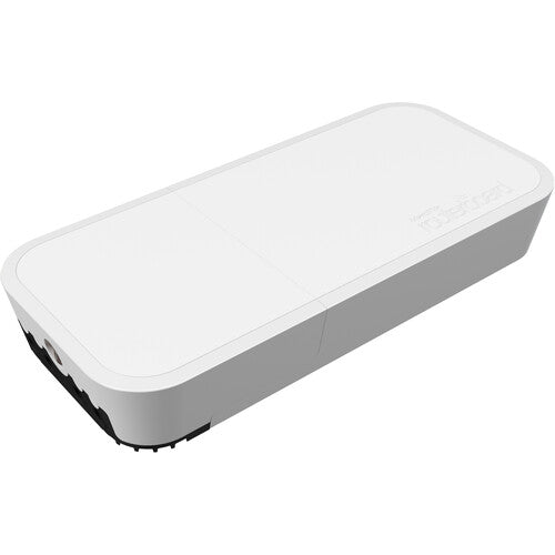 MikroTik wAP ax LTE7 Kit Router Wi-Fi 6 hasta 1774 Mb/s PoE+ EPA