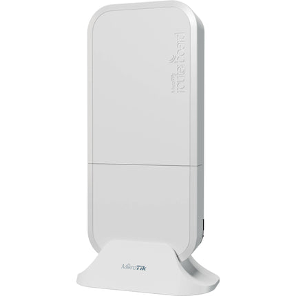 MikroTik wAP ax LTE7 Kit Router Wi-Fi 6 hasta 1774 Mb/s PoE+ EPA