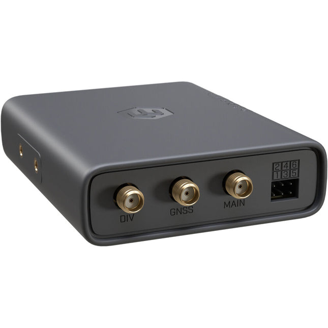 MikroTik KNOT Embedded LTE4 Gateway Industrial LTE Cat 4 150Mb/s PoE+