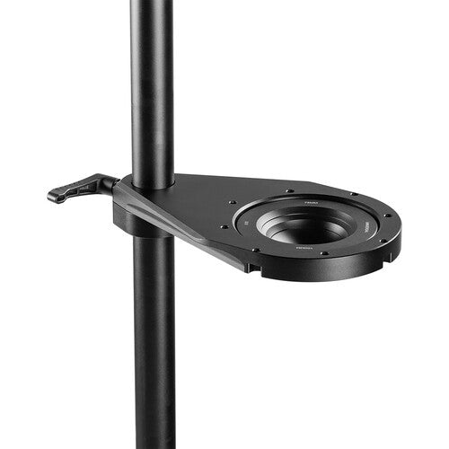 SmallRig Placa de Montaje para Cabezal de Trípode 75 100mm Cart