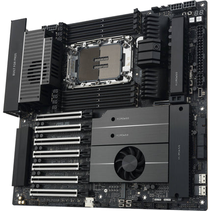 ASUS Pro WS W890E-SAGE SE Placa Base Workstation EEB LGA 4710-2 DDR5 8x Octo-Channel