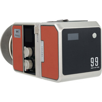 Harlowe Max Bi-Color LED Monolight Kit Luz 2700-6500K 6900mAh