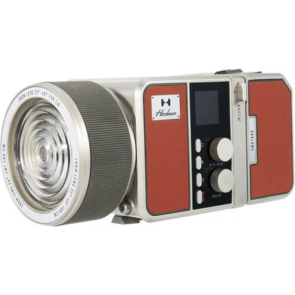 Harlowe Max Bi-Color LED Monolight Kit Luz 2700-6500K 6900mAh