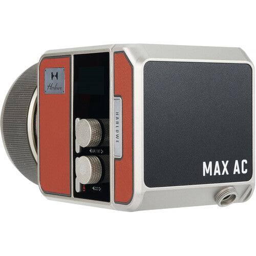 Harlowe Max Iluminación LED Bi-Color 2700-6500K Kit Completo con Fresnel