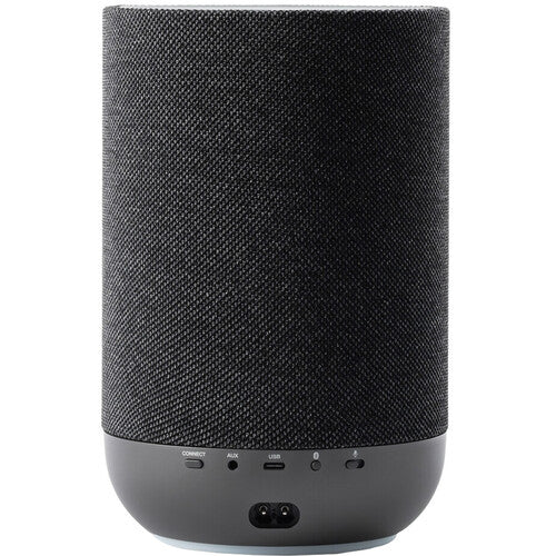 Denon Home 200 Altavoz Inteligente Wi-Fi 6E Tweeters Dobles 4 Pulgadas