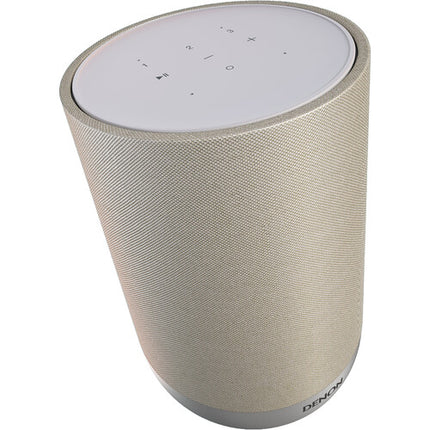 Denon Home 200 Altavoz Inteligente Inalámbrico Stone Tweeters Dobles Woofer 4" Wi-Fi 6E Bluetooth