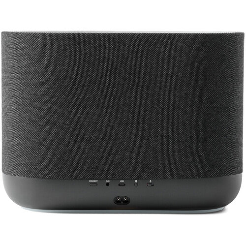 Denon Home 400 Altavoz Inteligente Inalámbrico con Wi-Fi 6E y Dolby Atmos