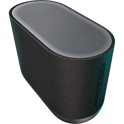 Denon Home 400 Altavoz Inteligente Inalámbrico con Wi-Fi 6E y Dolby Atmos