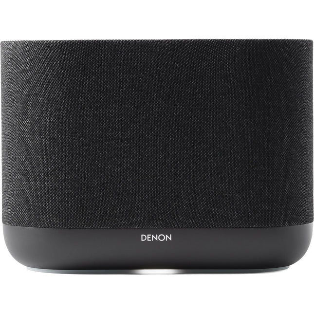 Denon Home 400 Altavoz Inteligente Inalámbrico con Wi-Fi 6E y Dolby Atmos