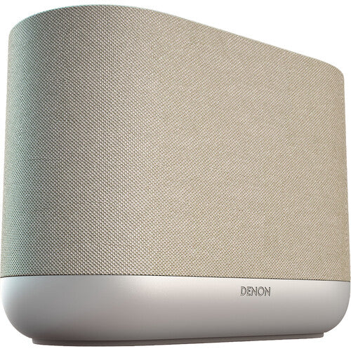 Denon Home 400 Altavoz Inteligente Inalámbrico 6 Drivers Wi-Fi 6E Bluetooth