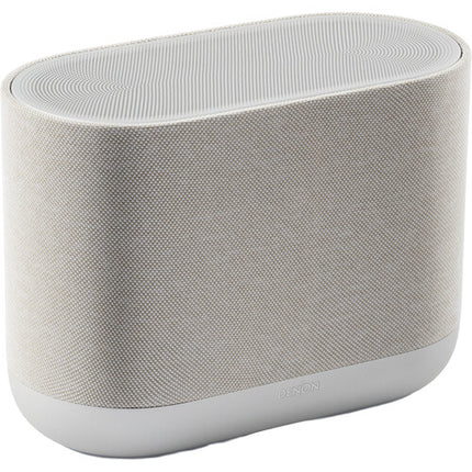 Denon Home 400 Altavoz Inteligente Inalámbrico 6 Drivers Wi-Fi 6E Bluetooth