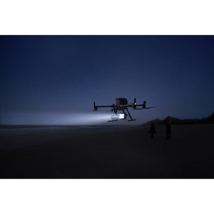 DJI Zenmuse S1 Spotlight Luz para Drones Alcance 500m Bajas 24W