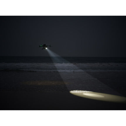 DJI Zenmuse S1 Spotlight Luz para Drones Alcance 500m Bajas 24W