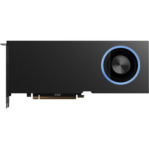 Intel Arc Pro B70 Tarjeta Gráfica 2800 MHz Boost 32GB GDDR6 ECC