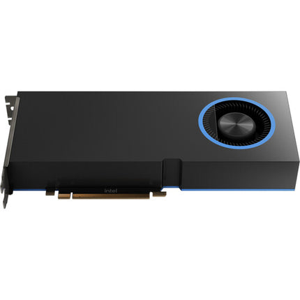 Intel Arc Pro B70 Tarjeta Gráfica 2800 MHz Boost 32GB GDDR6 ECC