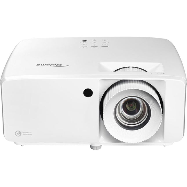 Optoma Technology ZH451 Proyector DLP Láser Full HD 4600 lúmenes 30,000 horas