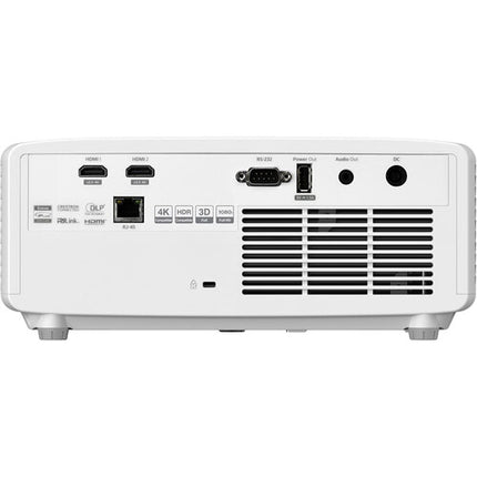 Optoma Technology ZH451 Proyector DLP Láser Full HD 4600 lúmenes 30,000 horas