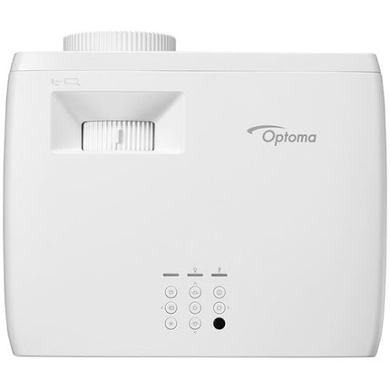 Optoma Technology ZH451 Proyector DLP Láser Full HD 4600 lúmenes 30,000 horas