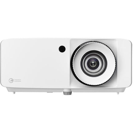 Optoma Technology ZH451 Proyector DLP Láser Full HD 4600 lúmenes 30,000 horas