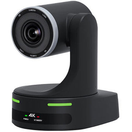Moertek Cámara PTZ para Videoconferencia 4K UHD 8.5MP Zoom Óptico 20x