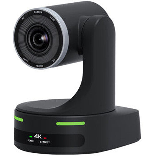 Moertek Cámara PTZ para Videoconferencia 4K UHD 8.5MP Zoom Óptico 20x