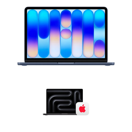 Apple 13" MacBook Neo Kit con AppleCare+ 8GB RAM 512GB SSD Liquid Retina