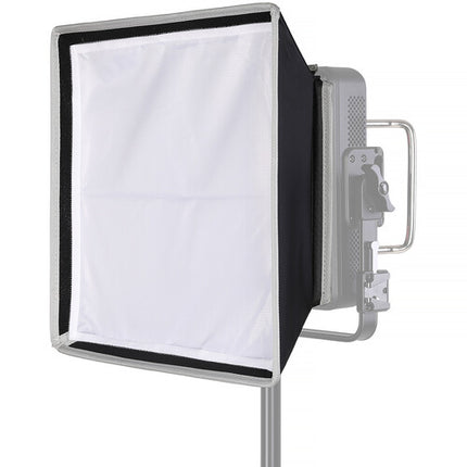 Softbox para Panel LED GVM YU150R Difusión de Luz con Rejilla Honeycomb